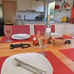 Dom wakacyjny - Haus