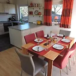 - Haus Dom wakacyjny Winterberg