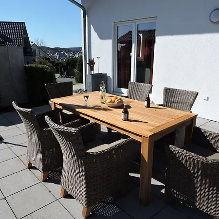 - Haus Casa de Férias *