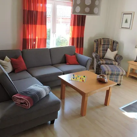 Holiday home - Haus