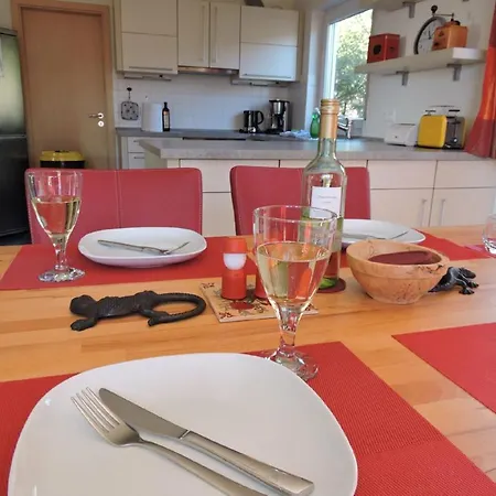 Casa de Férias - Haus