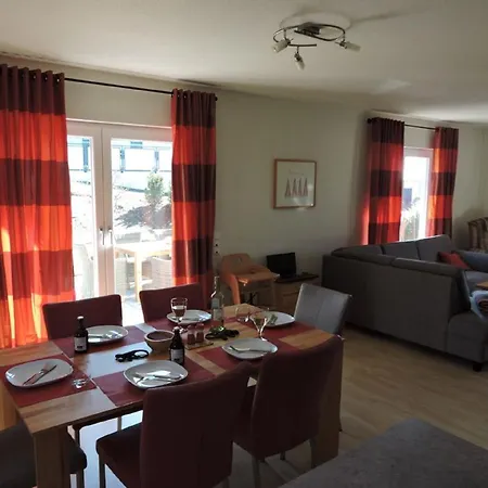 - Haus Holiday home