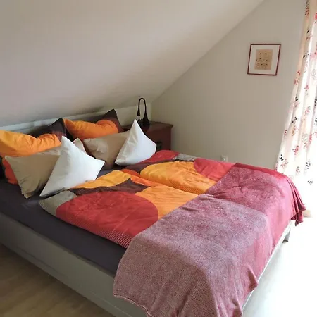 - Haus Casa de Férias Winterberg