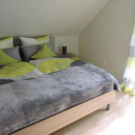 - Haus Casa de Férias Winterberg