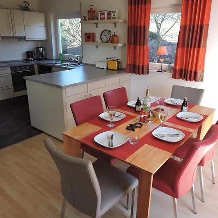 - Haus Holiday home Winterberg