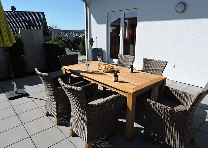 - Haus Dom wakacyjny *