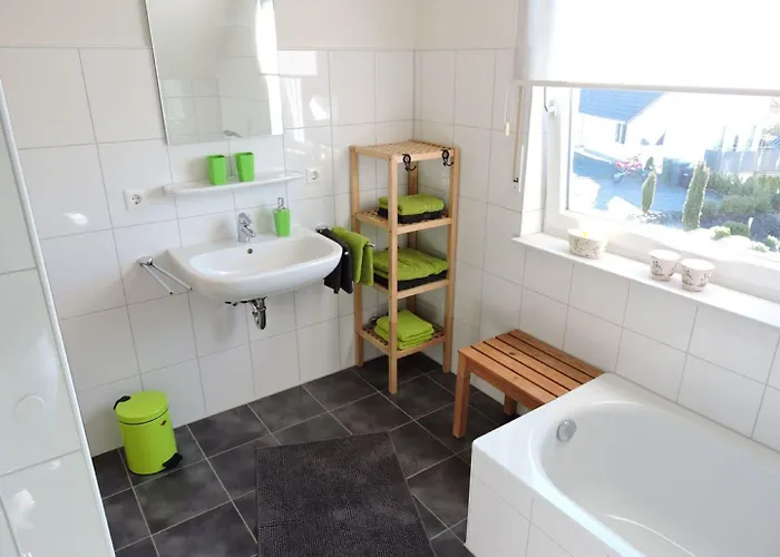 Dom wakacyjny - Haus *