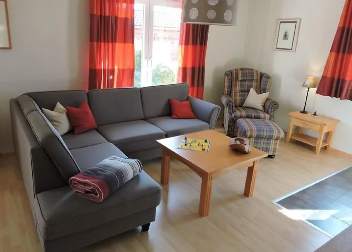 Dom wakacyjny - Haus