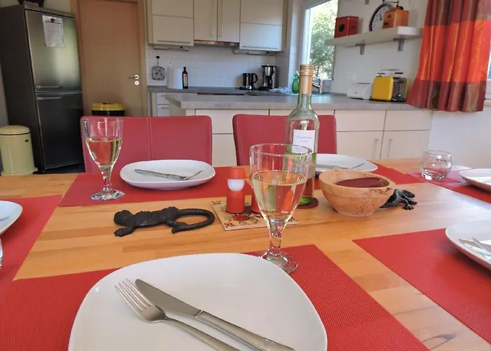 Dom wakacyjny - Haus