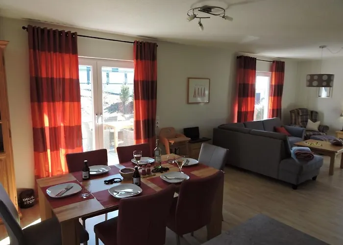 - Haus Dom wakacyjny