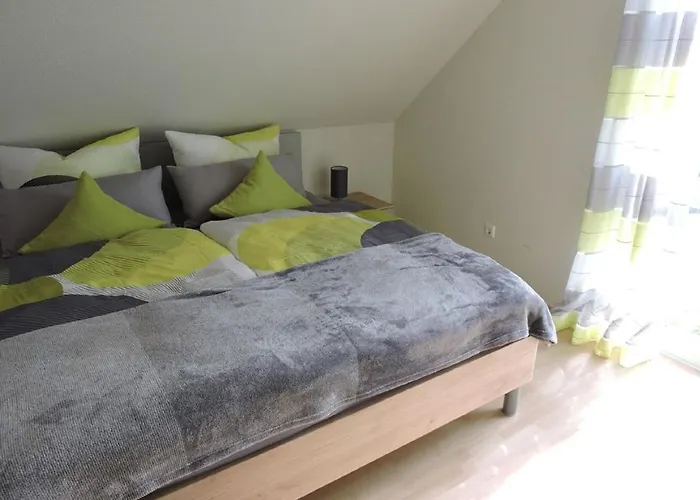 - Haus Dom wakacyjny Winterberg